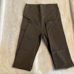 Kith women “Avery tight ll” legging